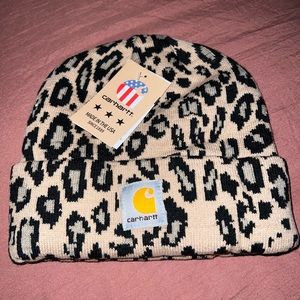 Carhartt beenie